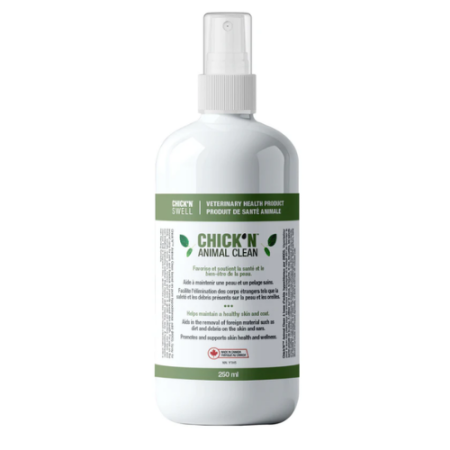 Chick'n Swell Animal Clean - 250ml