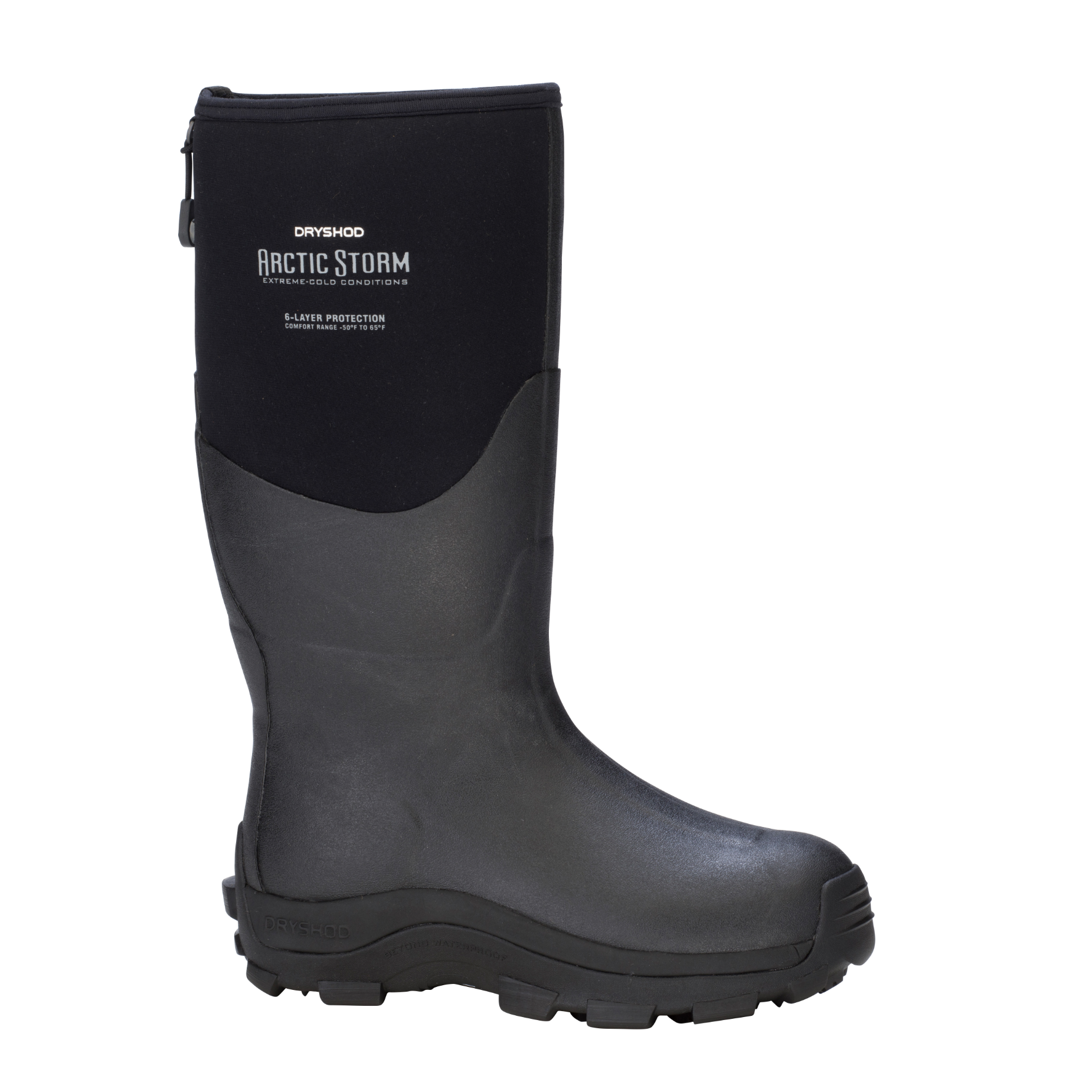 Dryshod Arctic Storm Hi - Mens
