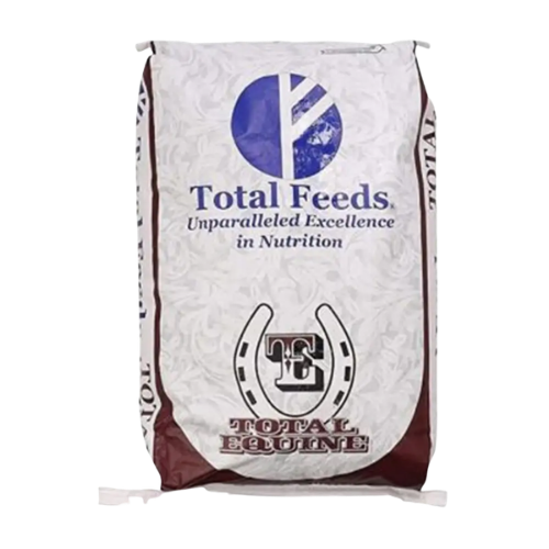 Total Equine Feed - 40 lbs