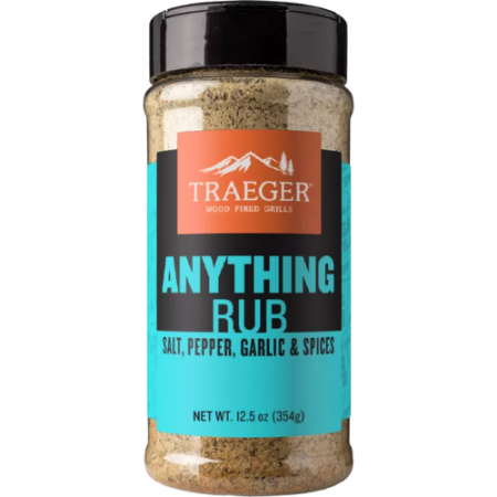 Traeger Anything Rub - 12.5 oz